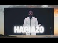 Hagiazo By Dunsin Oyekan 1 Hour Loop