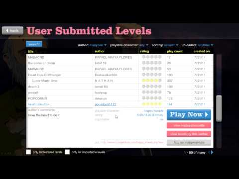 Happy Wheels: Ep.14 w/Utorak - Old Man Pete