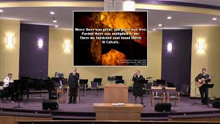 Good Friday Service - April 2, 2021