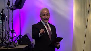 April 5, 2026 | Every Ending is a Beginning | Rev. Michael Gott