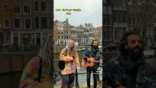 Bob Marley  - Ganja Gun