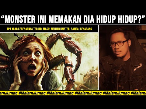 3 KISAH NYATA MENGERIKAN DARI INTERNET - Part 39