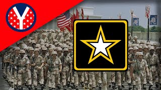 Download lagu 'I Left My Home' || American Army Cadence mp3 Download lagu 'I Left My Home' || American Army Cadence mp3