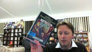 Response to T3T Presented by TheSegaStoner Featuring LegaiaRaSeru