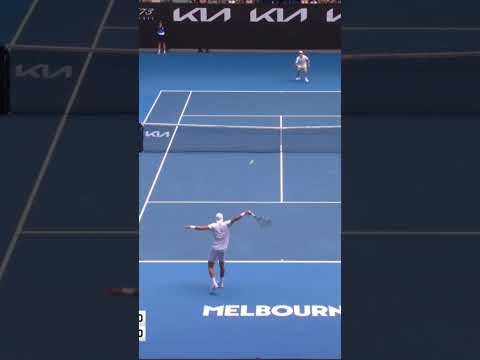 AO, Coming Soon ❤️ #janniksinner #holgerrune #tennis #slam #australianopen #atp #shorts