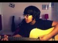 Saliva - Always (Acoustic Cover By 12 Year Old ...