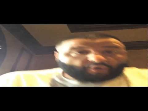 DJ Khaled "LIE" Soundbit