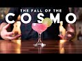 The Rise and Fall of the COSMOPOLITAN - a history & recipe