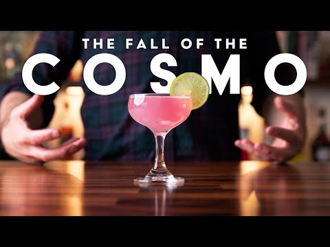 Cosmopolitan