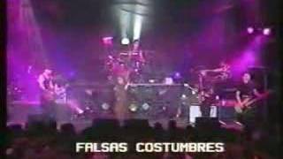 alaska 02-la edad de oro-falsas costumbres