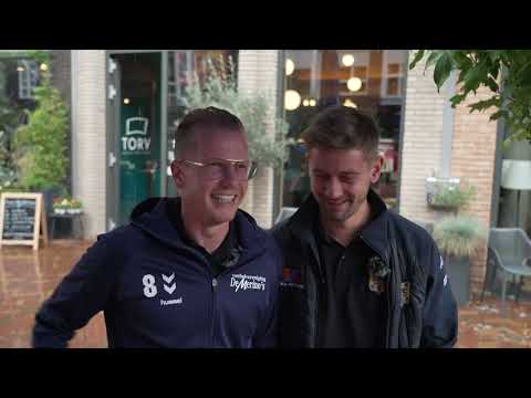 Derby De Merino´s - VRC