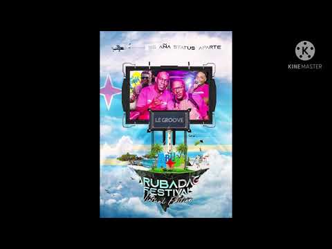 Le Groove - Liquor Cover Arubadag 2021