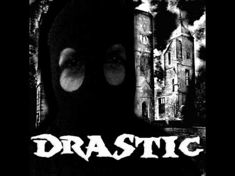 Drastic Park - Dont Look Down the Stairs