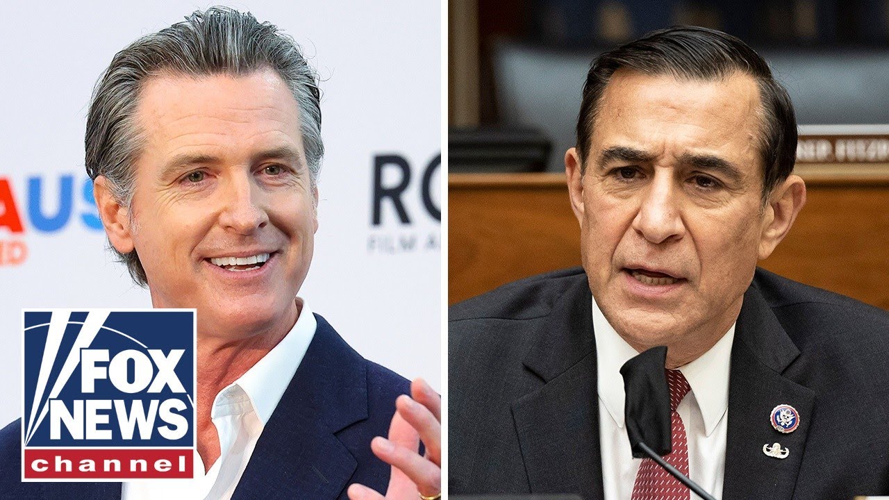 Gavin Newsom criticized for 'throwing money' at CA's homeless crisis