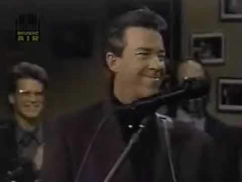 Night Music: Boz Scaaggs