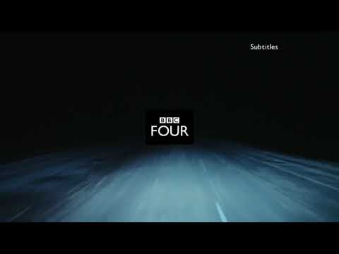 Every BBC Four ident that aired from 7pm 04/09/2021 to 3:30am 05/09/2021