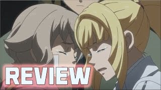Download lagu Mobile Suit Gundam : IRON-BLOODED ORPHANS :【Episode 18 Review | Masked Man Reveals Himself!】HD mp3