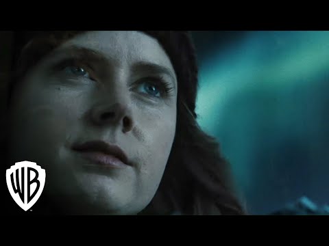 Thumbnail of the video: BvS 101: Rise of The Metahumans