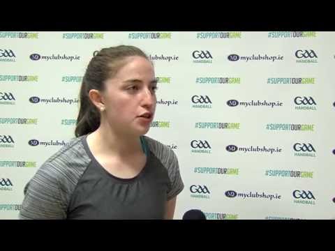 2016: Ladies All-Ireland 60x30 Final Preview