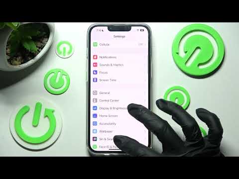 How to Find Text Correction Options on iPhone 14 - Keyboard Correction Settings