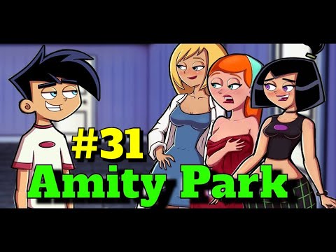 Danny Phantom's Amity Park - Episode #31
