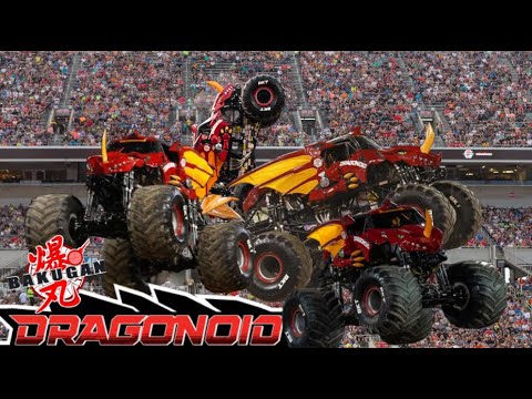 Melodies Of Mayhem - Bakugan Dragonoid