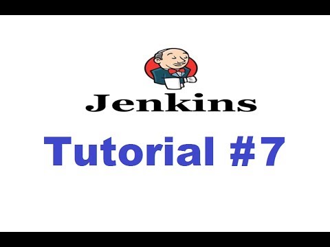 Jenkins Tutorial For Beginners 7 Git and GitHub Integration with Jenkins SCM