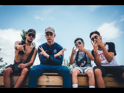 DORCAZO - NIÑA REZA