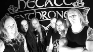 Hecate Enthroned - Dark Requiems... of Unsilent Massacre (British Black Metal)