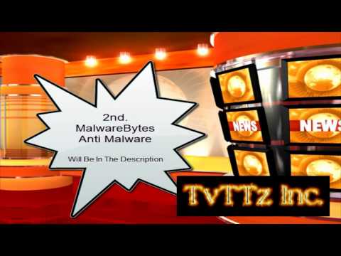 The best Anit Virus And Spyware FREE Combination Ever HD