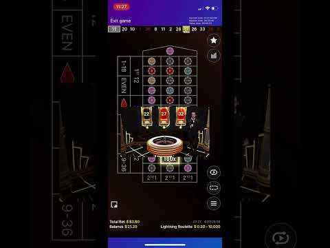 Is online roulette legit or w scam ? PLEASE COMMENT #casino #roulette