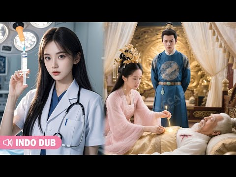 Doktor perjalanan waktu jadi Selir dibenci, tapi kemampuan kedokteran buat Raja jatuh cinta padanya