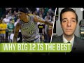 Why The Big 12 is The BEST in College Basketball | CBS Sports HQ