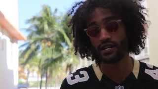 Real Talk: Chase N Cashe