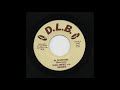 Flaco Jiménez - Mi Desventura - D.L.B. dlb-642-b