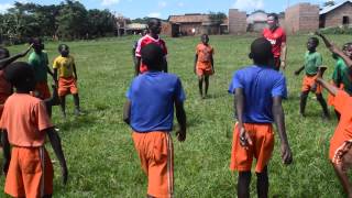 Uganda: COVE GROW Trip 2014