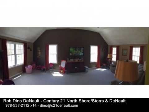 166 Gray Rd, Templeton MA 01468 - Single Family Home - Real Estate - For Sale -
