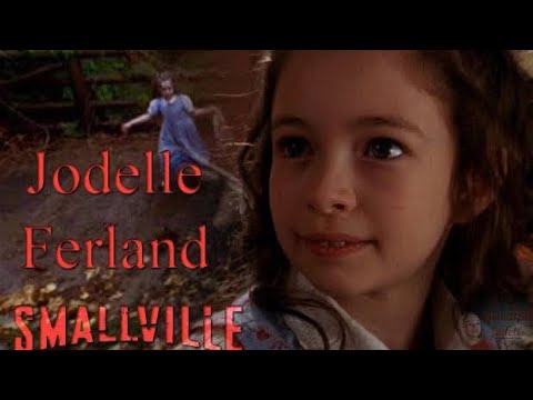 Jodelle Ferland - Smallville Tribute