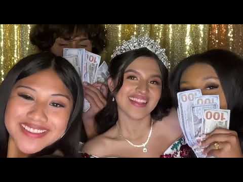 Pretty Flicks Photo Booth and Event Rentals video.