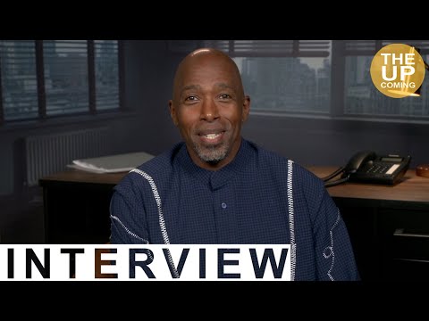 Ntare Guma Mbaho Mwine interview on Smoke: Complex characters, trauma, empathy & societal neglect