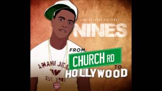 Nines Ft Pakman - Nightmares (From Church Road To Hollywood)  @Nines1ace  @PakmanOnline