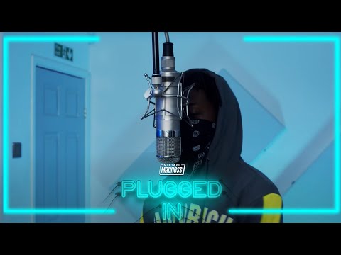 #HITSQUAD PS - Plugged In w/ Fumez The Engineer | Mixtape Madness