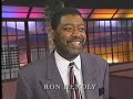 Ron Kenoly - Welcome Home (1996) [VHS] - Concert Intro