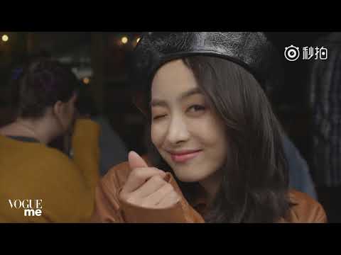 Victoria - Journal in Paris by VogueMe