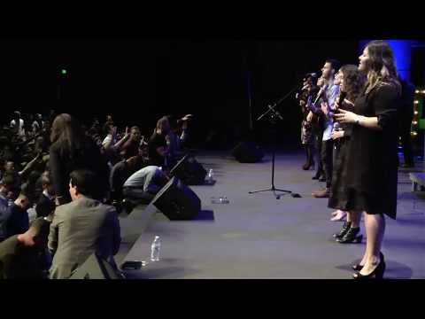 Walk in the Promise / Living stream worship (cover by Bethel Music)