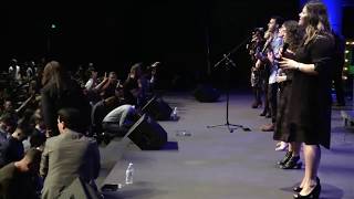 Walk in the Promise / Living stream worship (cover by Bethel Music)