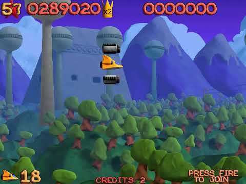 platypus full run 2 495 015 point