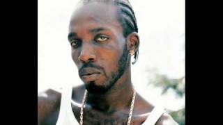 Mavado - Born & Raised