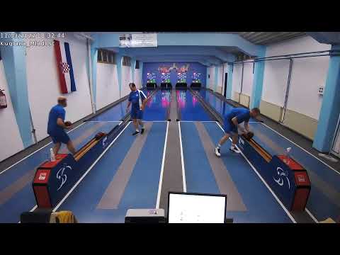 3. HKLS VŽ KK ŽELJEZNIČAR II Čakovec-KK KOPRIVNICA Koprivnica