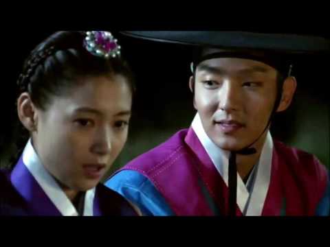 MV ALi 알리   돌 틈 꽃 조선총잡이Gunman in Joseon OST by Junika version